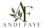 Andi Faye Apothecary - Home