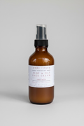 Aloe & Oat Face Moisturizer