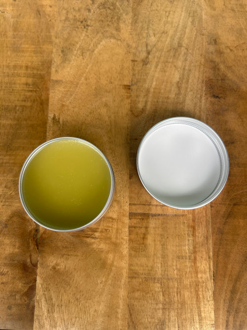 Herbal PMS Balm