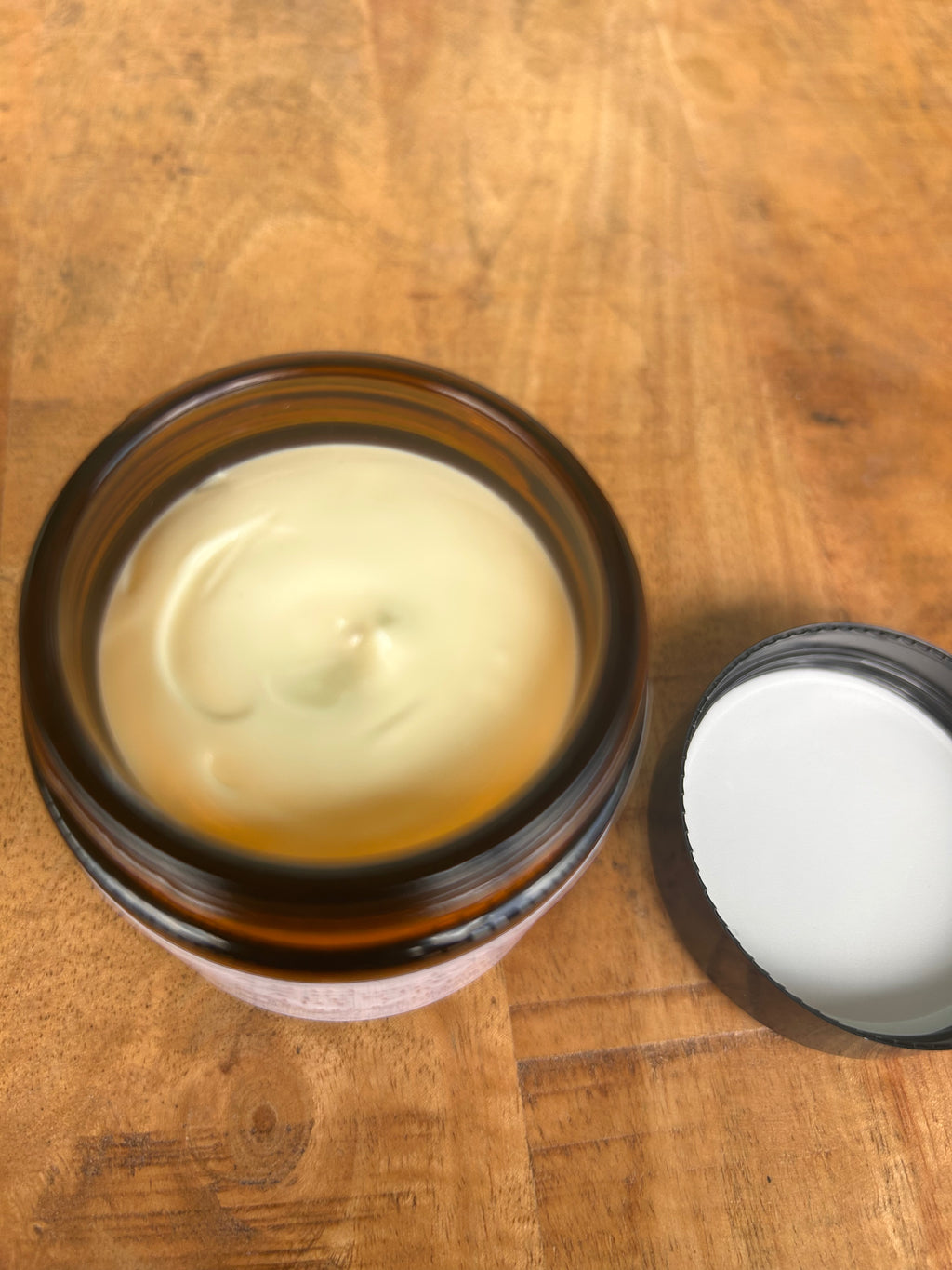 Calendula Body Cream