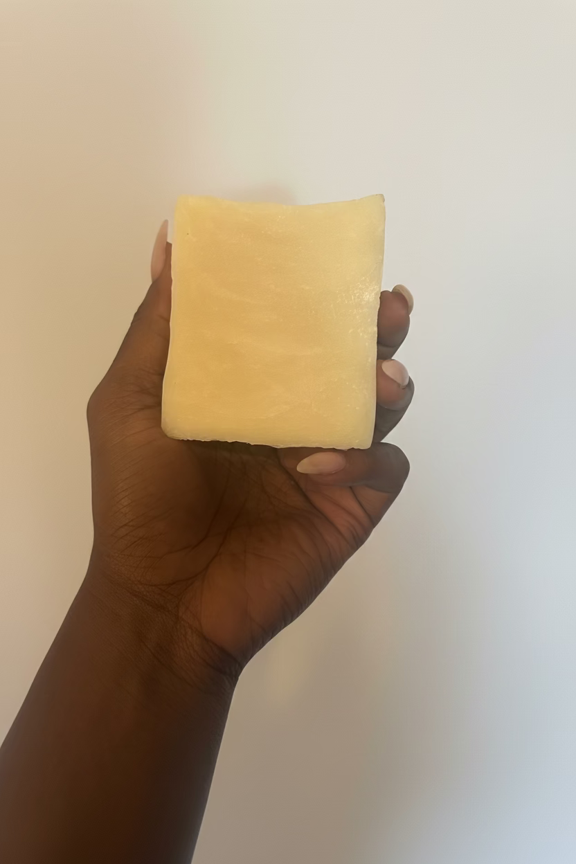 Rich Shea Soap Bar