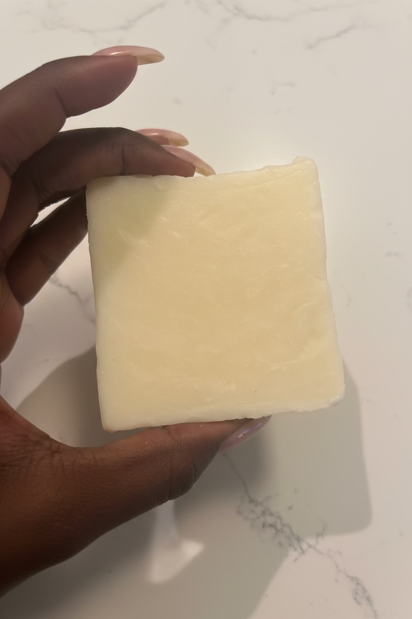 Rich Shea Soap Bar