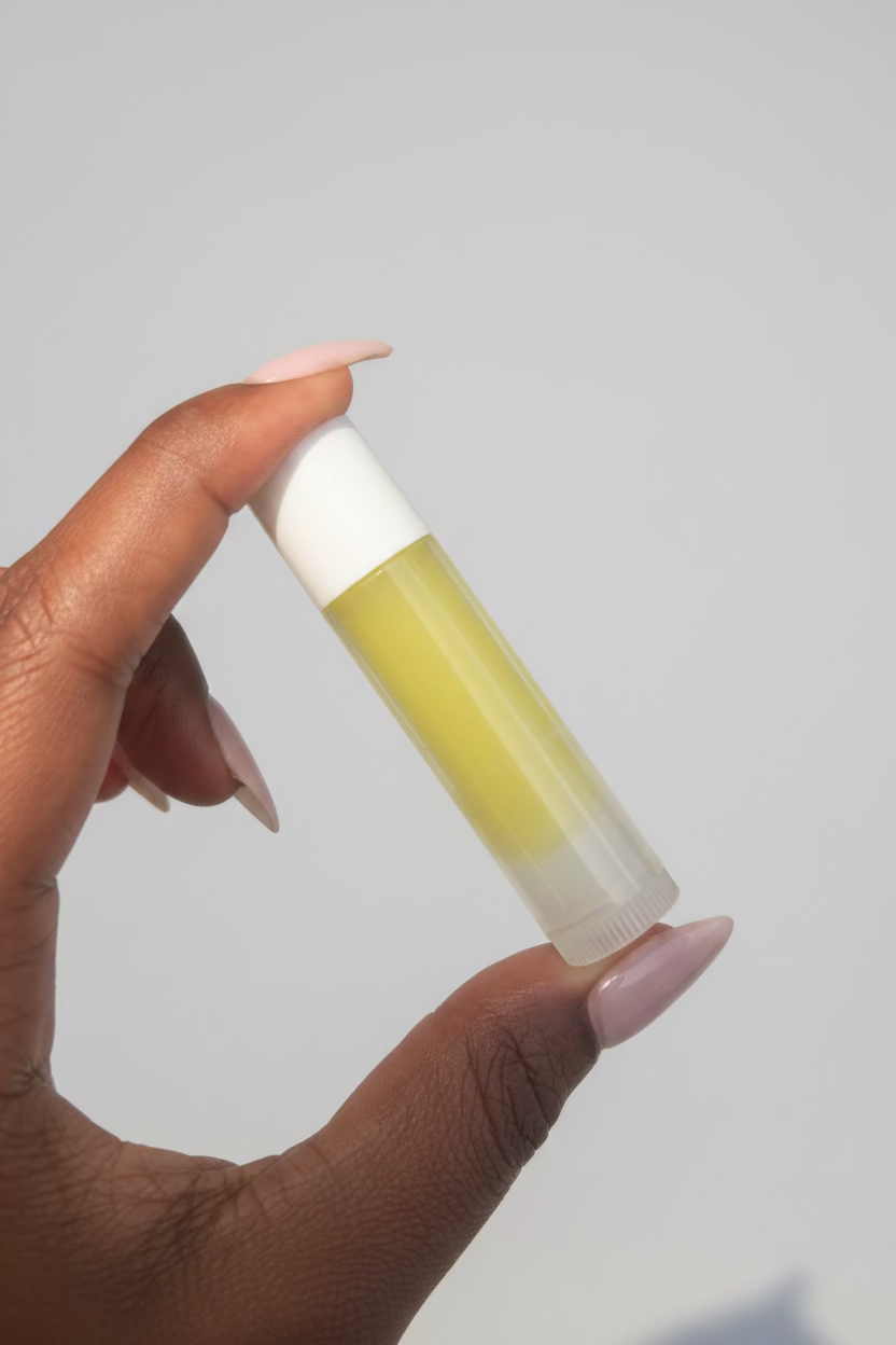 Botanical Bath & Body Discovery Set