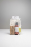 Botanical Bath & Body Discovery Set