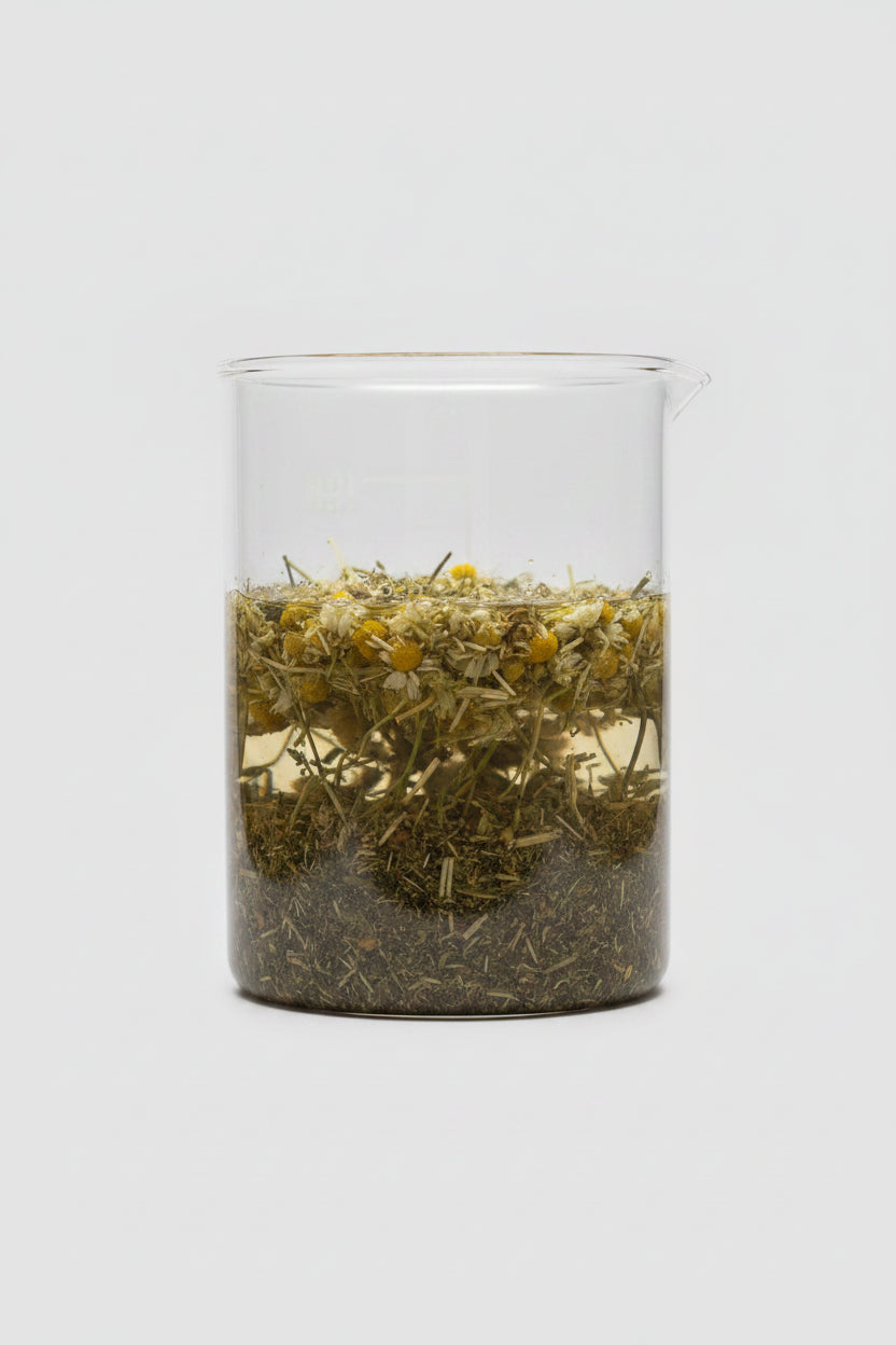 Herbal PMS Balm