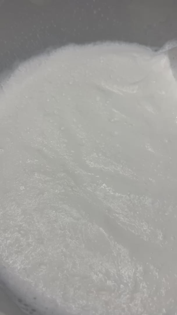 Avocado Lemon Balm Body Lotion